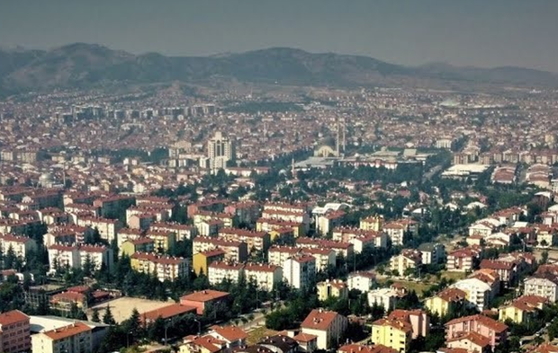 Isparta'da 2 milyon TL'den ucuz ev kalmadı!