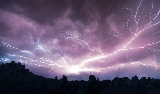 23 Nisan'da Afyon'da Hava Nasıl Olacak?