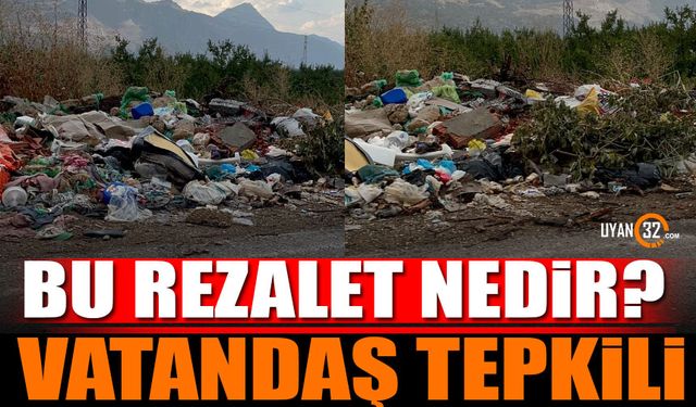 Bunu Yapanlar Cezalandırılsın Bu Ne Rezalet