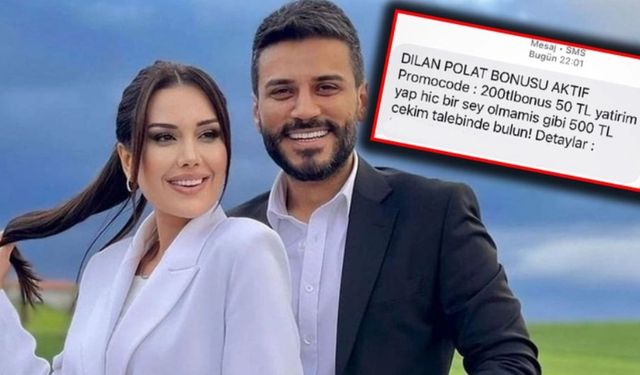 Dilan Polat Bonusu Gerçek Mi Dolandırıcı Mı? Bu Mesajlara Dikkat!