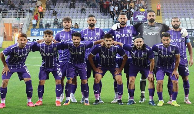 Afyonkarahisar'dan Afyonspor İçin Birlik Çağrısı