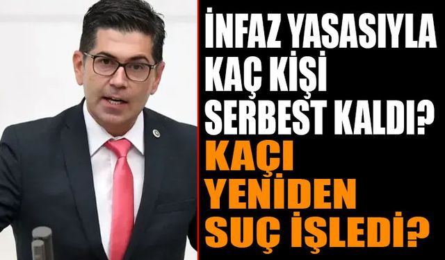 Uyuşturucu Suçlarına Hızlı Cezalandırma Çağrısı