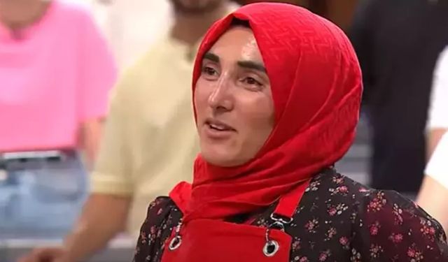 MasterChef Ayşe Ekiz'e Afyonkarahisar'dan Sıcak Teklif!