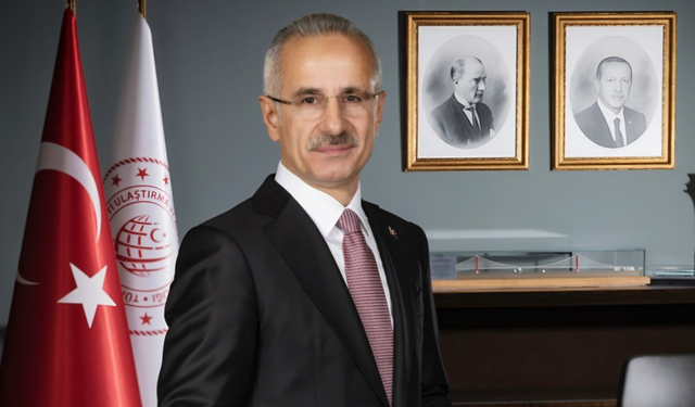 Bakan Uraloğlu: Havalimanı Sayısı 2026'da 60’a Ulaşacak