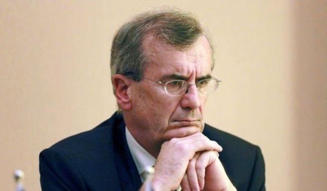 Villeroy: Faiz Düşüşleri Fed’den Bağımsız