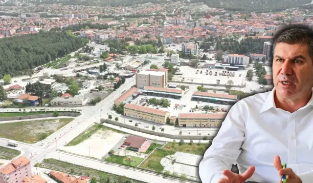 Burdur'daki Eğlence Mekanları İçin Yeni Düzenleme Yolda