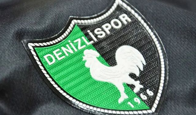 Denizlispor’da olağanüstü kongrenin tarihi netleşti