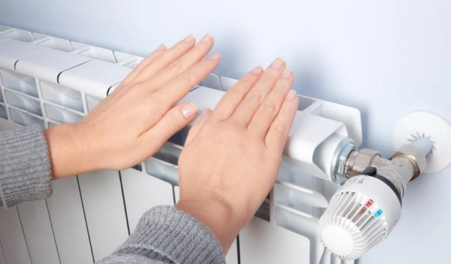 Sular Kesildiğinde Kombi Çalışır mı?