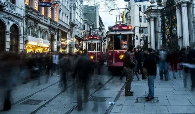 Dünyanın En Pahalı Caddeleri Belli Oldu ! İstanbul Listede !