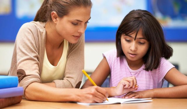 Denizli'de Öğrencilere Eğitim Desteği Sonuçları Açıklandı