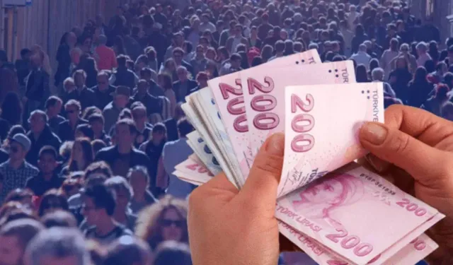 2025’te En Yüksek Asgari Ücret Veren Ülkeler Açıklandı
