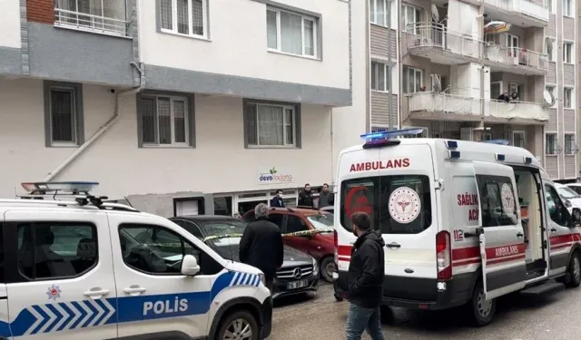 Temizlik Yaparken Aşağı Düşen Kadın Hayatını Kaybetti