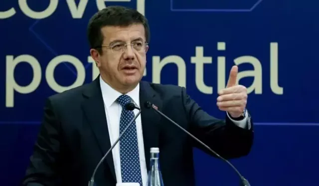 Bakan Göktaş ve Nihat Zeybekçi Burdur'a Geliyor!