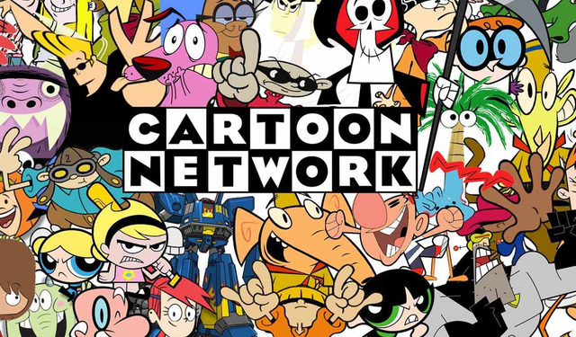 Cartoon Network Sitesi Kapandı mı? Neden?