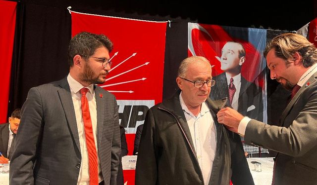 CHP Bucak'ta Meclis Üye Sayısı 12'ye Çıktı!