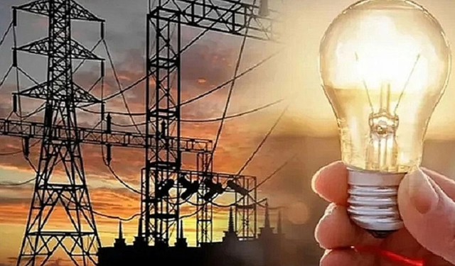 Afyonkarahisarlılar dikkat: O mahallelerde elektrikler yok!
