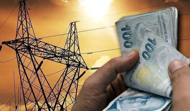 Enerji Bakanı'ndan Açıklama: Ocak Ayında Elektrikte Zam Var mı?