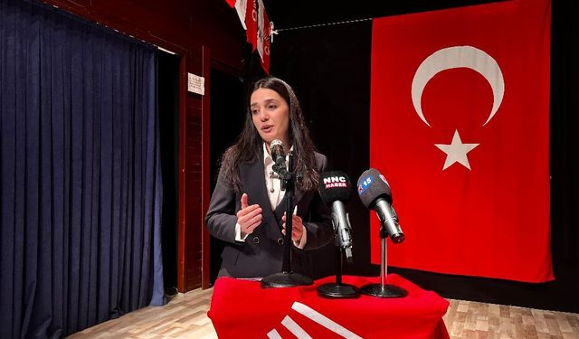 Hülya Gümüş'ten Ortak Akıl Mesajı: Bucak İçin Güçlü Birlik!