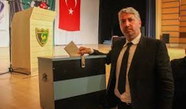 Denizlispor Başkanı Yıldırım: "Kulübün Durumunu Cumhurbaşkanına Anlatacağım"