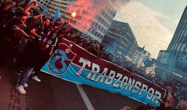 Trabzonspor, Son 10 Yılın En Kötü Performansını Sergiliyor