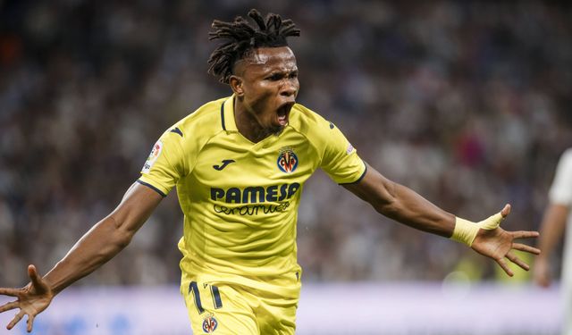 Trabzonspor, Chukwueze İçin Milan’la Görüşüyor