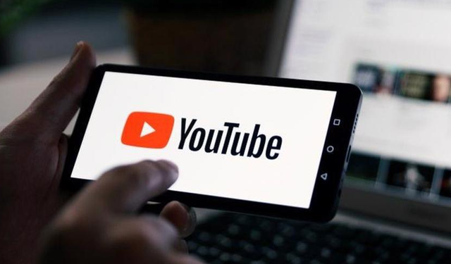 YouTube'un Gizli Özelliği Ortaya Çıktı: Artık Videolar Seni Tanıyor!