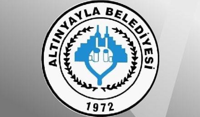 Altınyayla Belediyesi,Personel Maaşlarını Zirveye Taşıdı!