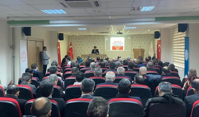 Burdur’da Gençler İçin Spor Kulüpleri Atağı Başladı