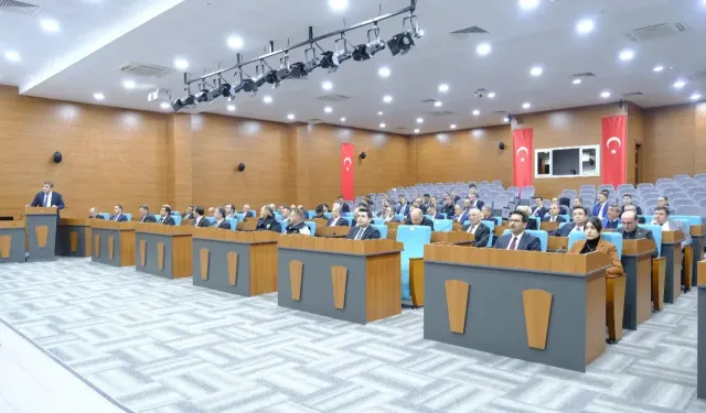 Burdur’da Yatırımlar Hız Kesmiyor: 118 Proje Tamamlandı!