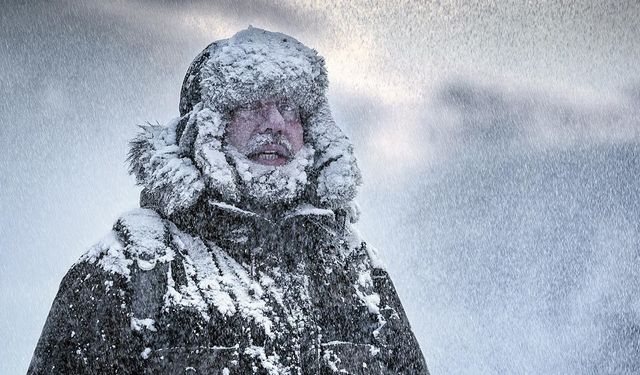 Isparta için 10 günlük hava raporu açıklandı! Kar Yağışı Geliyor!