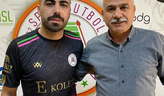 E Koleji Isparta 32 Spor, Kanat Oyuncusu Devrim Taşkaya’yı Kadrosuna Kattı