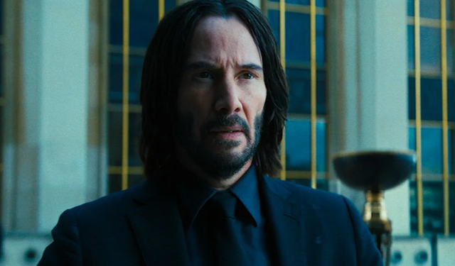 John Wick Serisi: Öldü mü, Geri Dönecek mi? İşte Detaylar