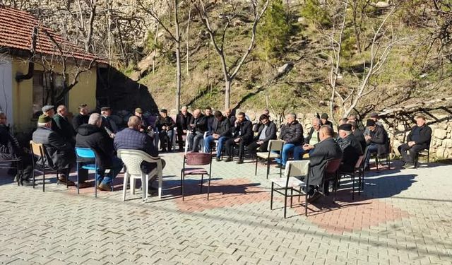 Milletvekili Korkmaz'dan 135 Milyon TL'lik Eğitim Yatırımı Müjdesi