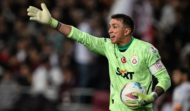 Muslera’nın Geleceği Belirsiz: Uruguay’a Dönüş Sinyali