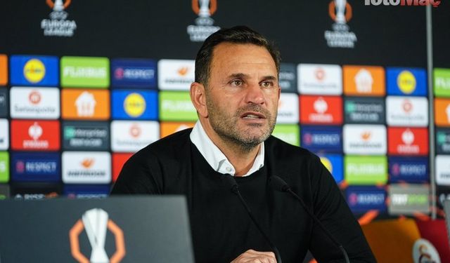 Galatasaray'da Stoper Transferi İçin Çalışmalar Hızlandı