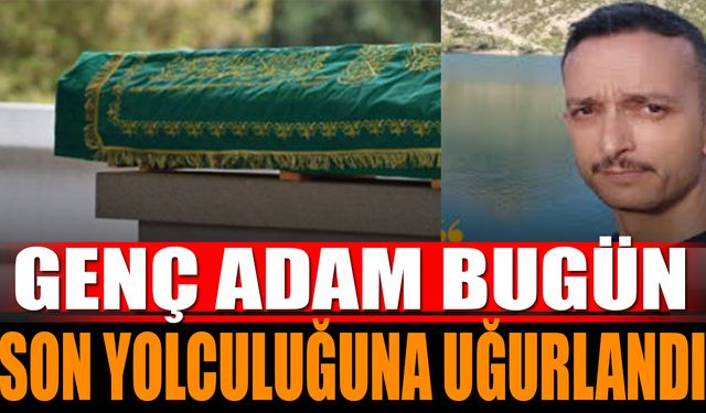 Salih Öztürk Son Yolculuğuna Uğurlandı