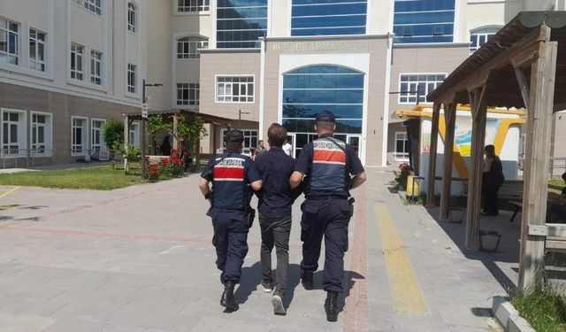 Burdur’da PKK, FETÖ ve DEAŞ’a Ağır Darbe