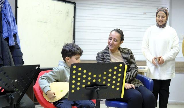 Vali Tülay Baydar Bilgihan’dan Gençlere Tam Destek