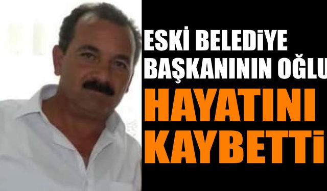 Emekli Memur Osman Künar hayatını kaybetti