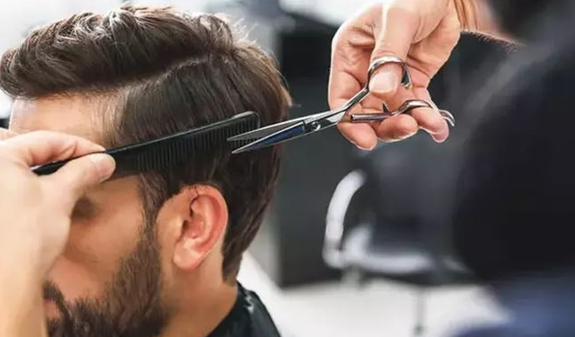 Şarkikaraağaç’ta Pazar Günü Nöbetçi Berberler Belli Oldu