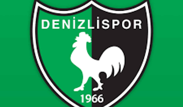 Denizlispor’da Kriz Derinleşiyor: Tüm Personelin İşine Son Verildi