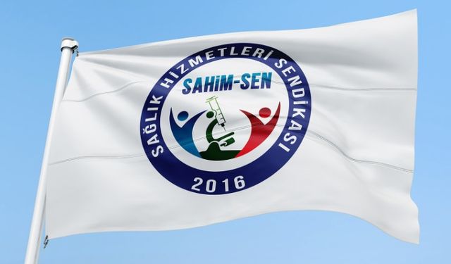 Sağlık Hizmetleri Sendikası'ndan Fazla Mesai Ücretlerine Yönelik Açıklama!