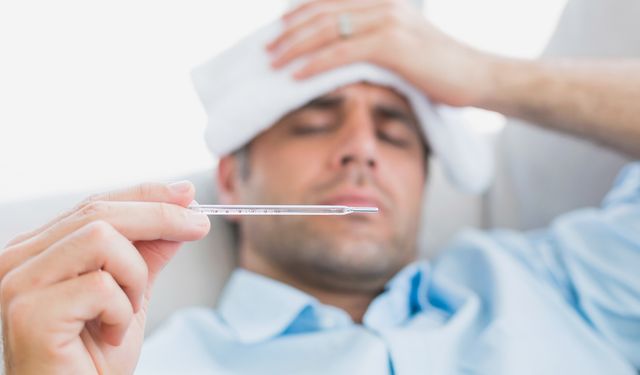 2025 Grip Aşısı Fiyatı ve Ücretsiz Aşı Hakkı