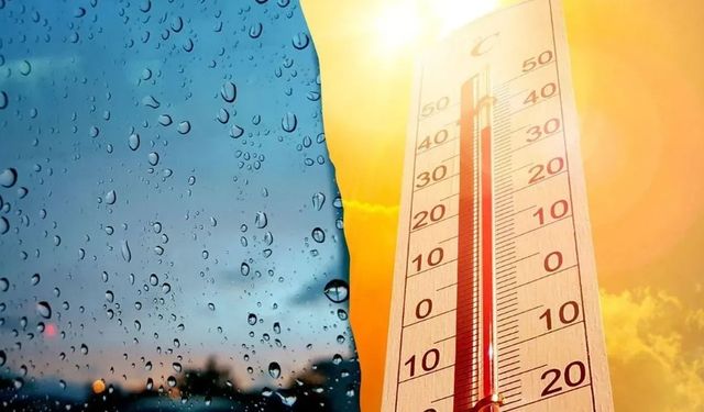 Afyon'da Hava Durumu: Hafta Sonuna Dikkat!