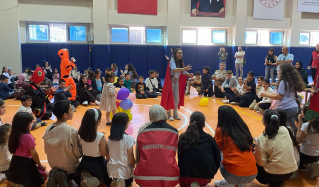 Alanya’da Ramazan Gelenekleri Yaşatıldı
