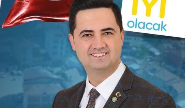 Başkan Özmen Hakkında 6 Ağır Suç, 120 Yıl Hapis