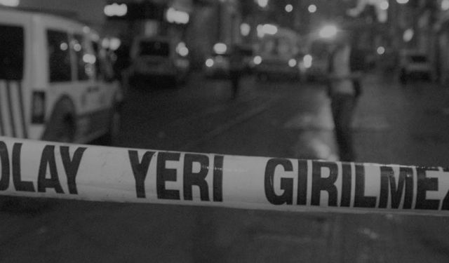 Kiraladığı Evde Arkadaşını Öldürüp Emlakçıya İtiraf Etti