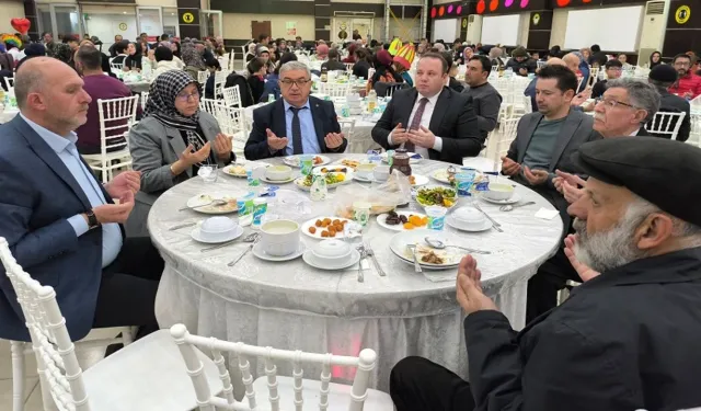 Şuhut'ta Yetim Çocuklara Yardım Kampanyası