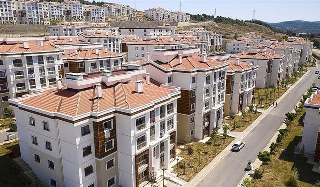 Isparta TOKİ Kura Sonuçları Canlı Yayında Açıklanıyor