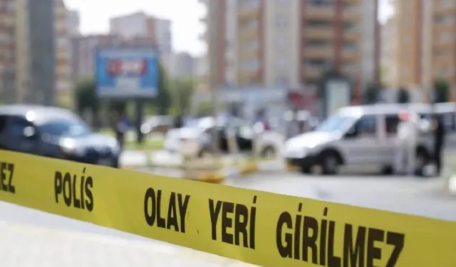 Denizli'de Trajik Olay: 17 Yaşındaki Genç Boş Arazide Ölü Bulundu